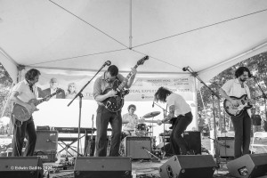 Jeremie Albino Band