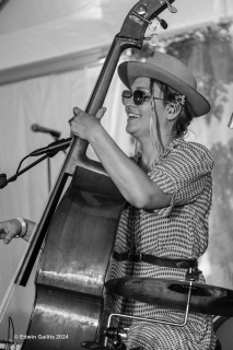 Jasmine Colette of Blue Moon Marquee