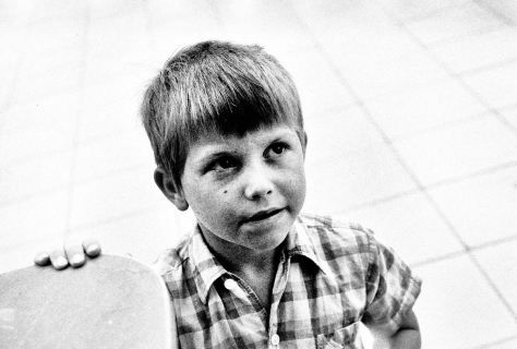 Europe 1971 Europe 1971
