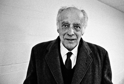 Andre Kertesz at Corkin Gallery Toronto 1982 Andre Kertesz at Corkin Gallery Toronto 1982