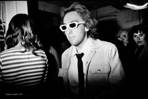 Audience 1977 Crash n Burn