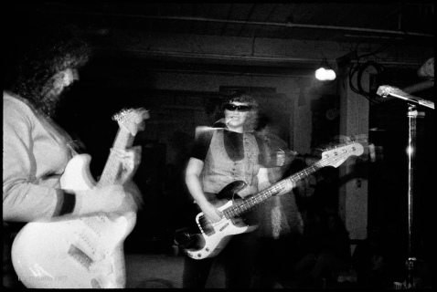 Curse 1977 Crash n Burn