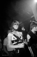Photographer 1977 Crash n Burn