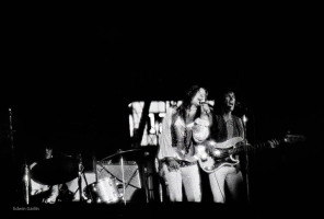 Janis Joplin 1970 Festival Express
