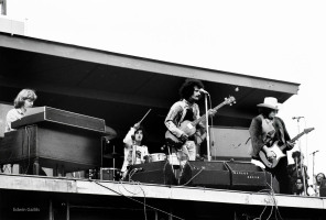 Mountain 1970 Festival Express