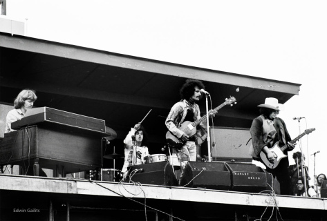 Mountain 1970 Festival Express Mountain 1970 Festival Express