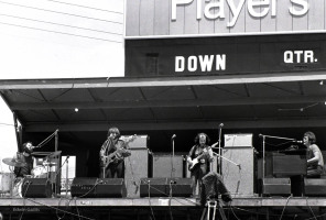 Mashmakhan 1970 Festival Express