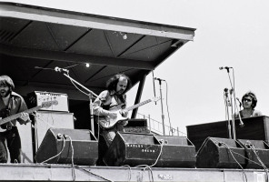 Mashmakhan 1970 Festival Express