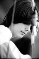 Jackson Browne 1972 Mariposa Folk Festival