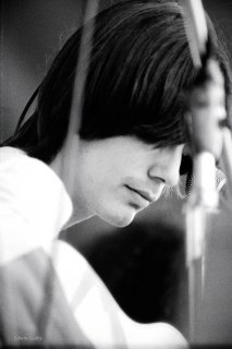 Jackson Browne 1972 Mariposa Folk Festival