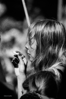 Joni Mitchell 1972 Mariposa Folk Festival