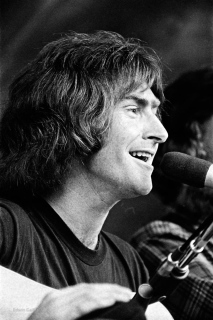 Adam Mitchell ? 1973 Mariposa Folk Festival