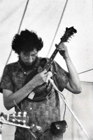 David Bromberg 1972 Mariposa Folk Festival