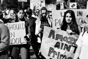 Climate Strike Toronto 09.27.19 Climate Strike Toronto 09.27.19