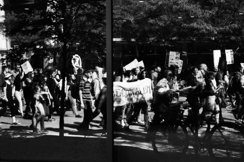 Climate Strike Toronto  09.27.19